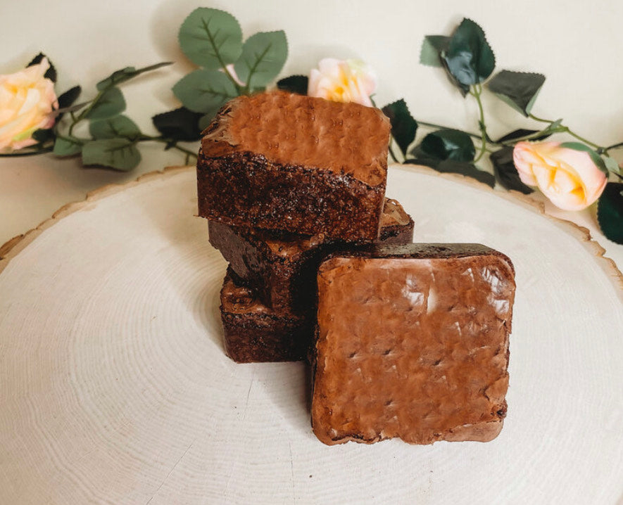 Fudge Brownies