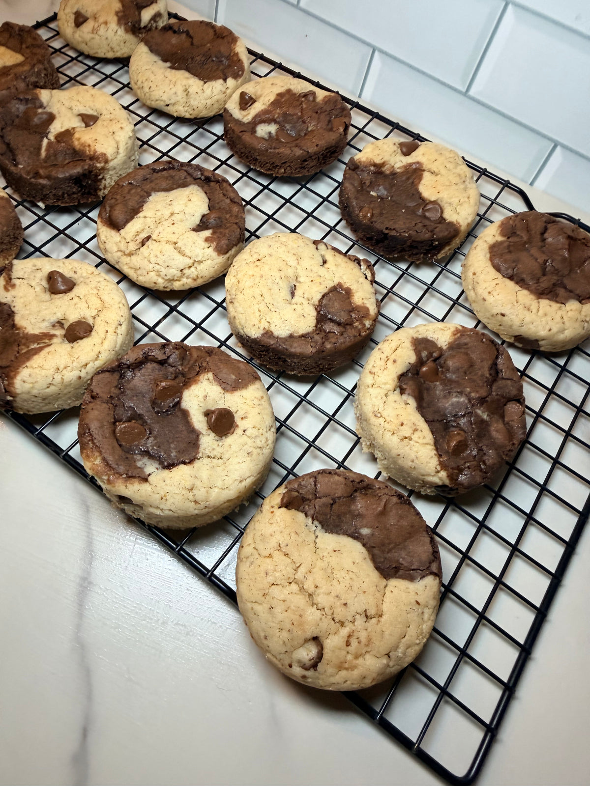Brookie Lactation Cookies
