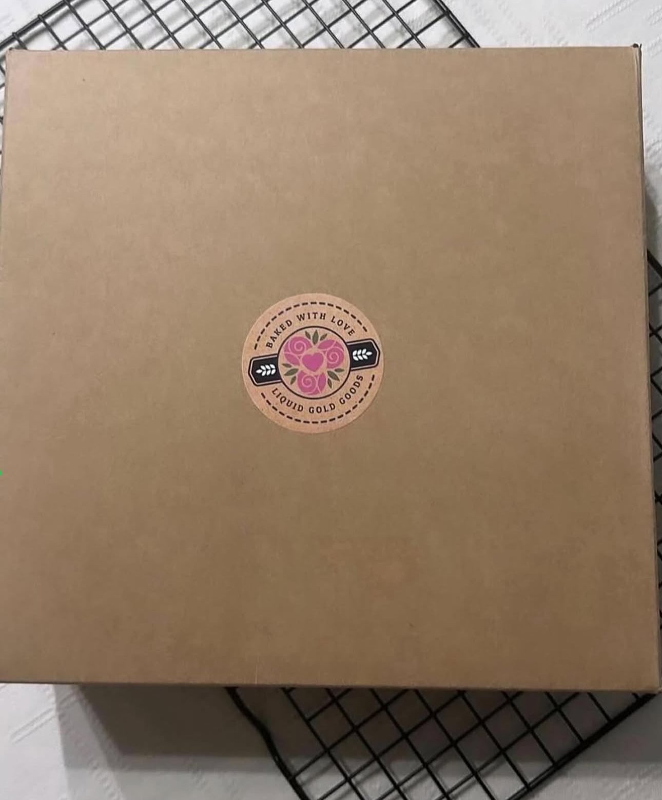 Mystery Lactation Dozen