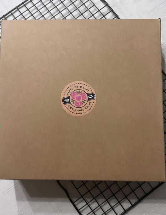 Mystery Dozen Lactation Treats