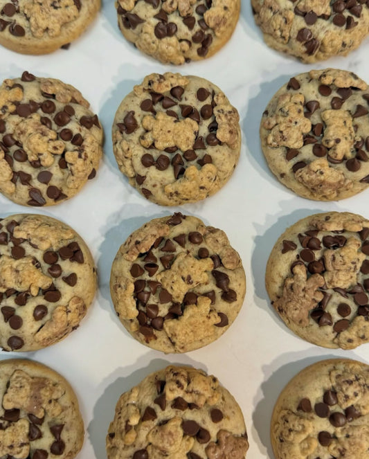 Teddy Graham Lactation Cookies