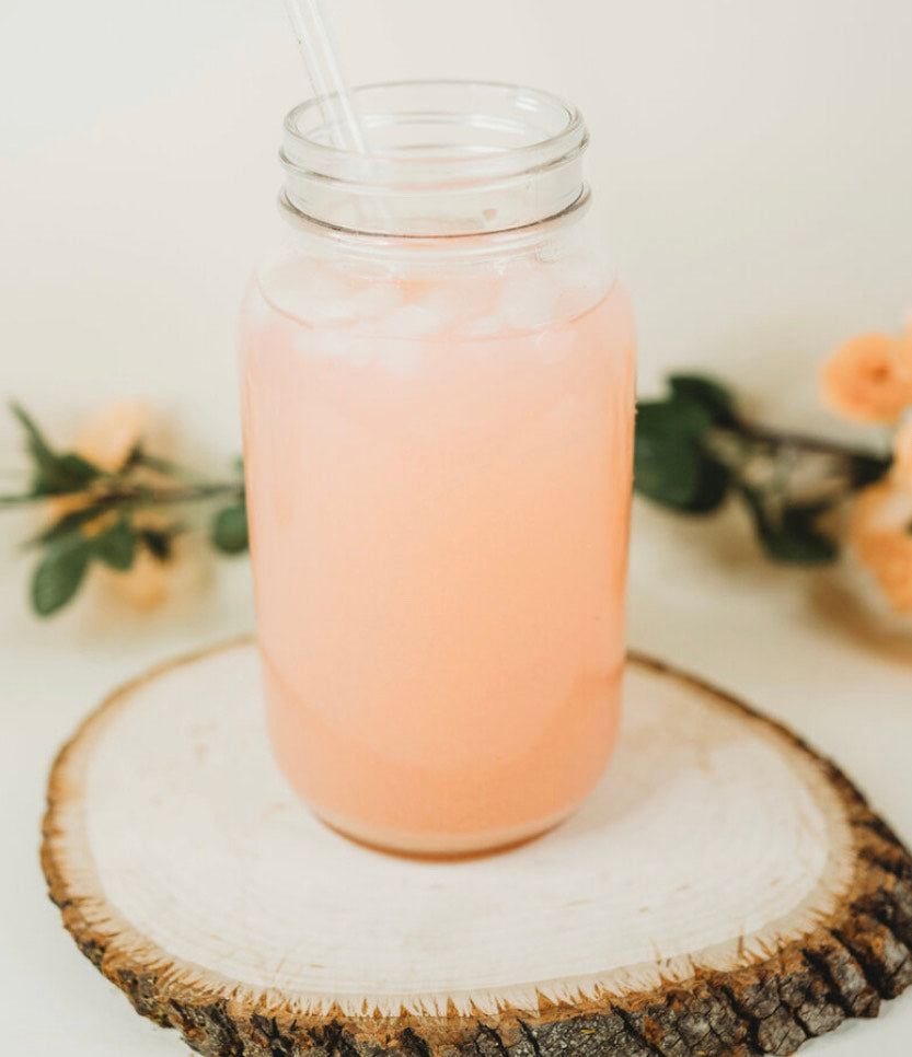 Pink Lemonade Drink Mix Dozen
